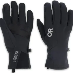 Outdoor Research Sureshot Softshell Gloves - Gants randonnée homme