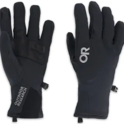 Outdoor Research Sureshot Softshell Gloves - Gants randonnée femme