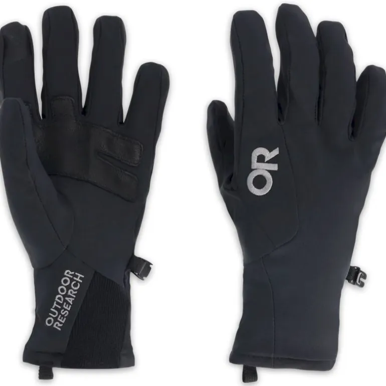 Outdoor Research Sureshot Softshell Gloves - Gants randonnée femme