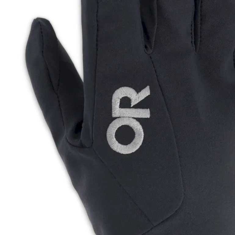 Outdoor Research Sureshot Softshell Gloves - Gants randonnée femme