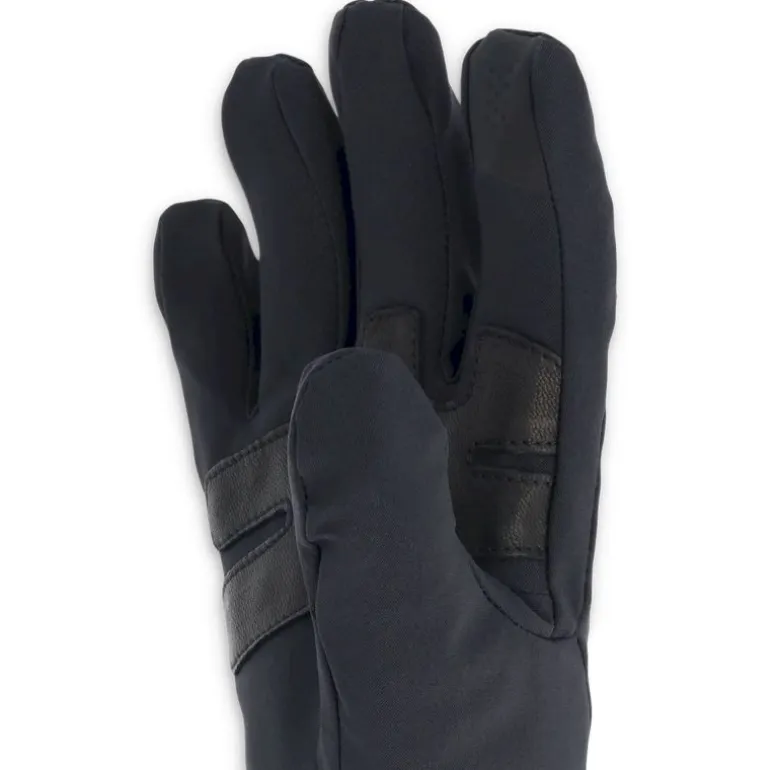 Outdoor Research Sureshot Softshell Gloves - Gants randonnée femme