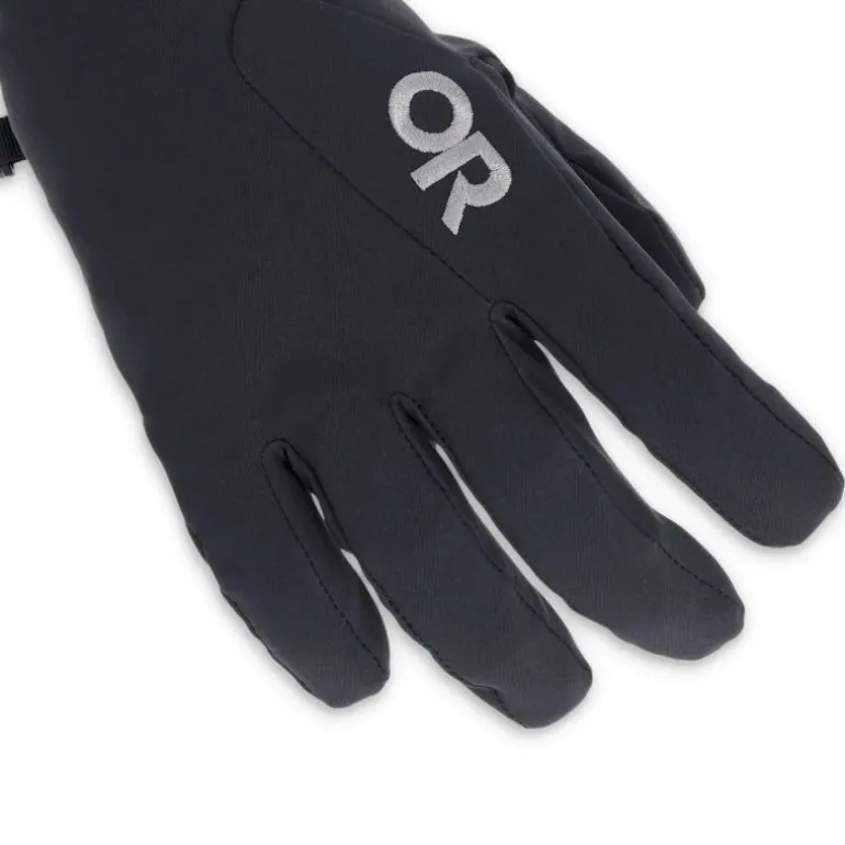 Outdoor Research Sureshot Softshell Gloves - Gants randonnée femme