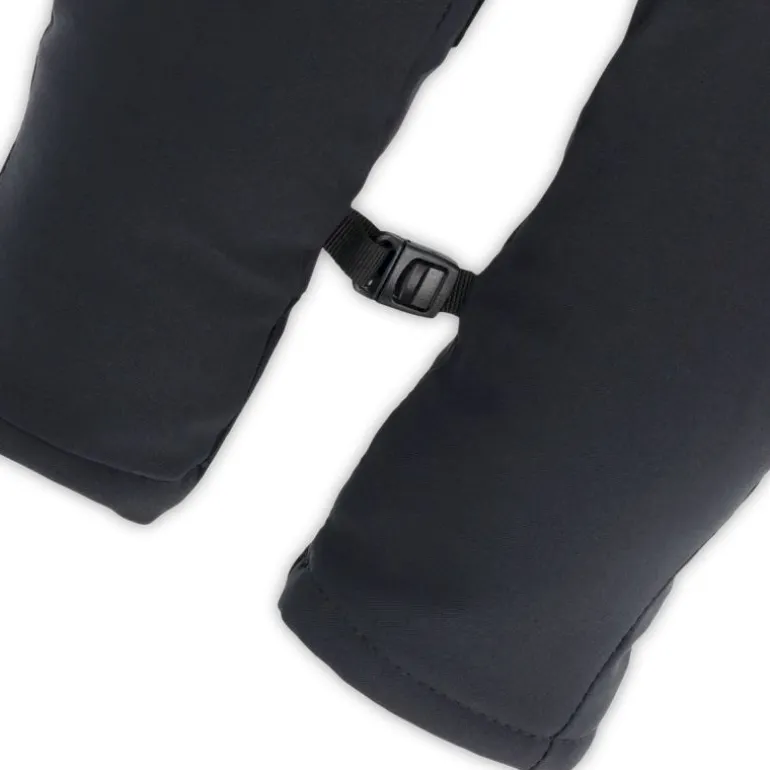 Outdoor Research Sureshot Softshell Gloves - Gants randonnée femme