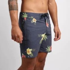 Oxbow Bareva - Boardshort homme