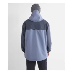 Oxbow Blocked - Veste imperméable homme