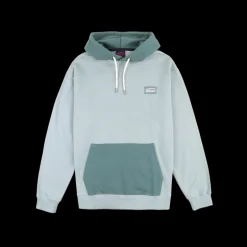 Oxbow Blocked Hoodie - Sweatshirt à capuche homme