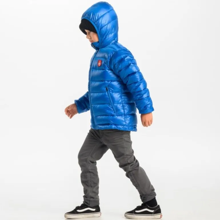 Pajak Casper - Doudoune enfant