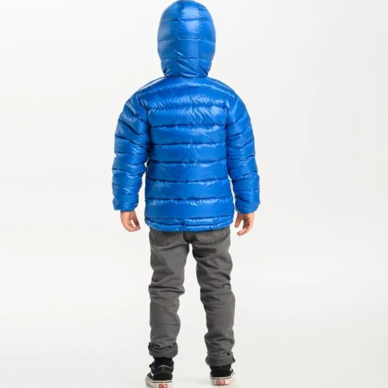Pajak Casper - Doudoune enfant