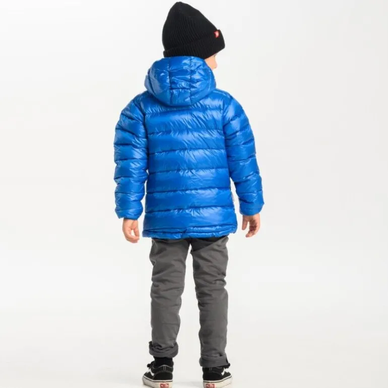 Pajak Casper - Doudoune enfant