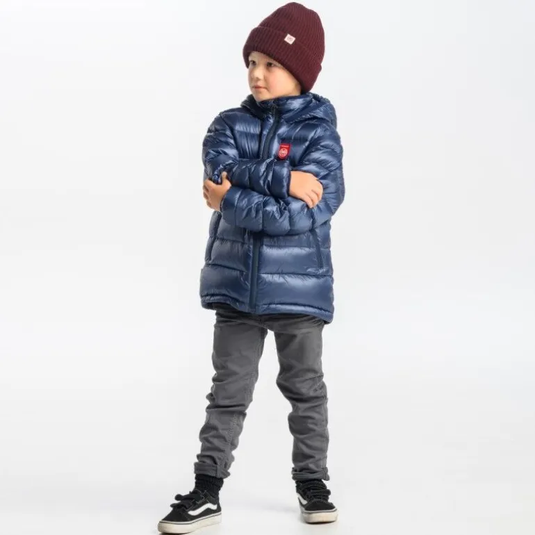 Pajak Casper - Doudoune enfant