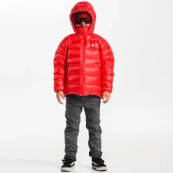 Pajak Casper - Doudoune enfant