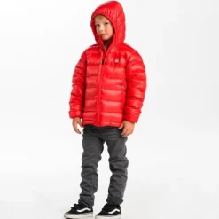 Pajak Casper - Doudoune enfant