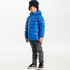 Pajak Casper - Doudoune enfant
