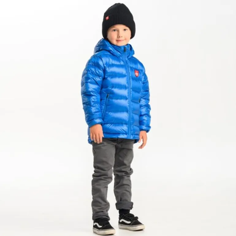 Pajak Casper - Doudoune enfant