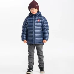 Pajak Casper - Doudoune enfant