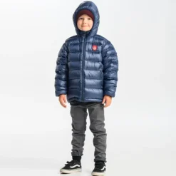 Pajak Casper - Doudoune enfant