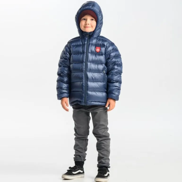 Pajak Casper - Doudoune enfant