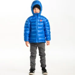 Pajak Casper - Doudoune enfant