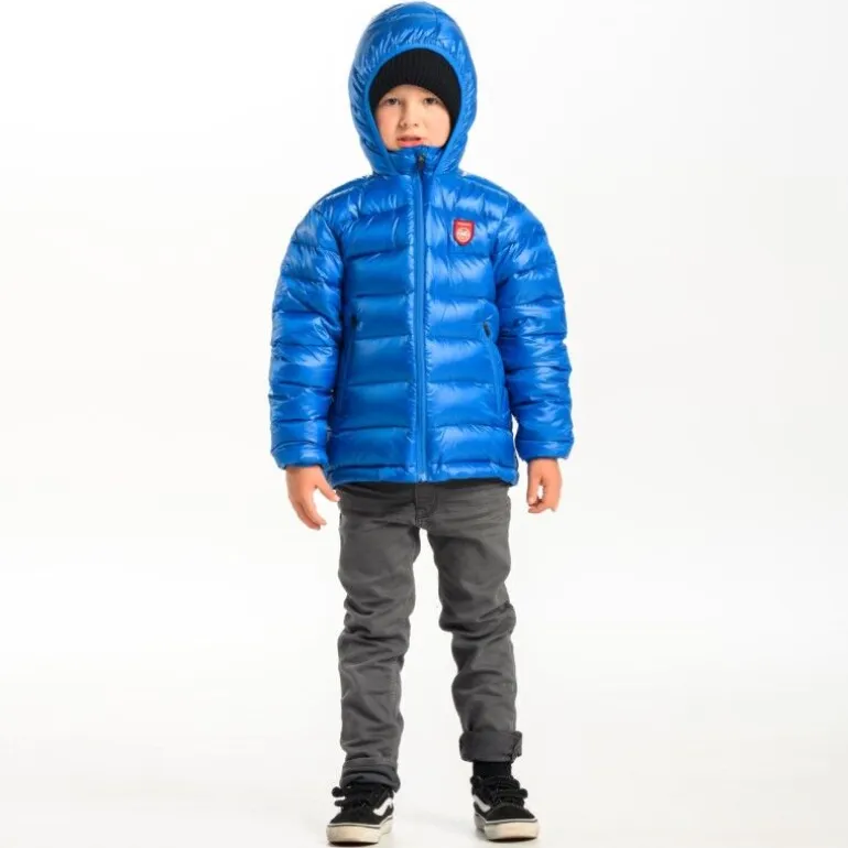 Pajak Casper - Doudoune enfant