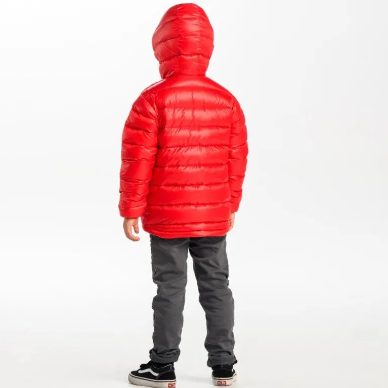 Pajak Casper - Doudoune enfant