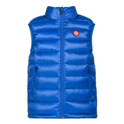 Pajak Casper Vest - Doudoune sans manches enfant