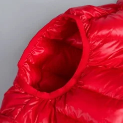 Pajak Casper Vest - Doudoune sans manches enfant