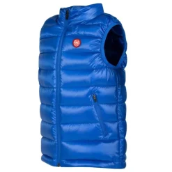 Pajak Casper Vest - Doudoune sans manches enfant