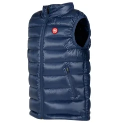 Pajak Casper Vest - Doudoune sans manches enfant