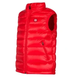 Pajak Casper Vest - Doudoune sans manches enfant