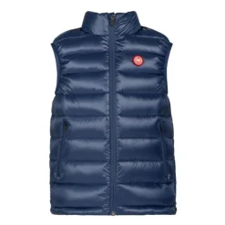 Pajak Casper Vest - Doudoune sans manches enfant