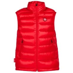 Pajak Casper Vest - Doudoune sans manches enfant