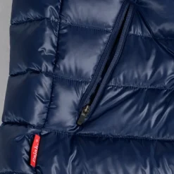 Pajak Casper Vest - Doudoune sans manches enfant