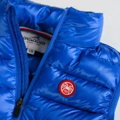 Pajak Casper Vest - Doudoune sans manches enfant