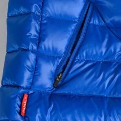 Pajak Casper Vest - Doudoune sans manches enfant