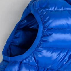 Pajak Casper Vest - Doudoune sans manches enfant