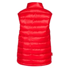 Pajak Casper Vest - Doudoune sans manches enfant