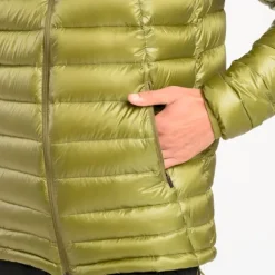 Pajak Phantom - Doudoune homme
