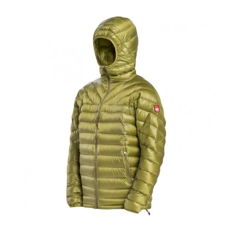 Pajak Phantom - Doudoune homme