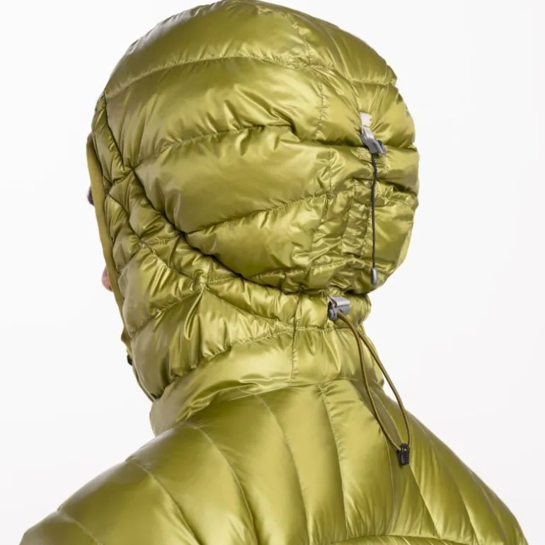 Pajak Phantom - Doudoune homme