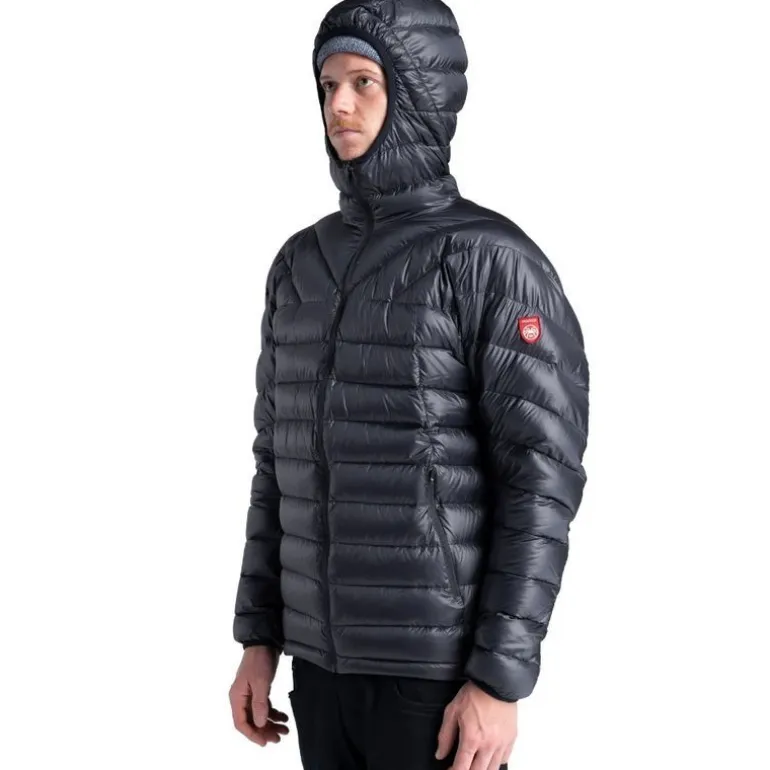 Pajak Phantom - Doudoune homme