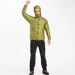 Pajak Phantom - Doudoune homme