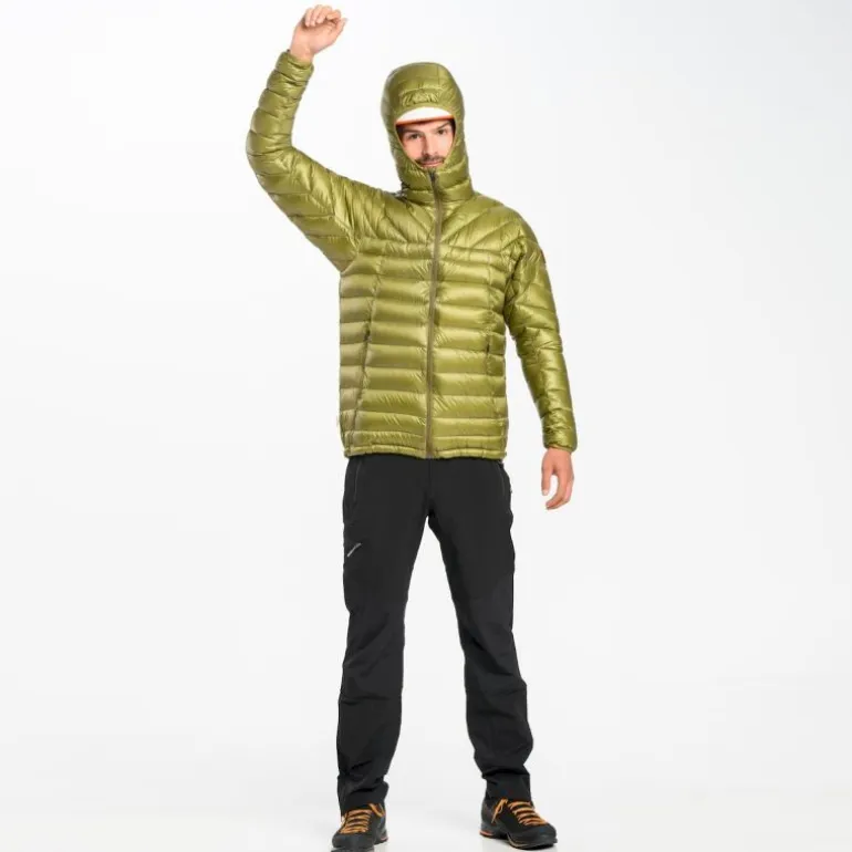 Pajak Phantom - Doudoune homme