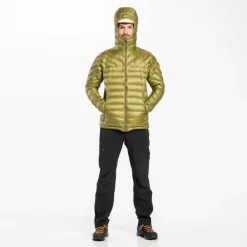 Pajak Phantom - Doudoune homme