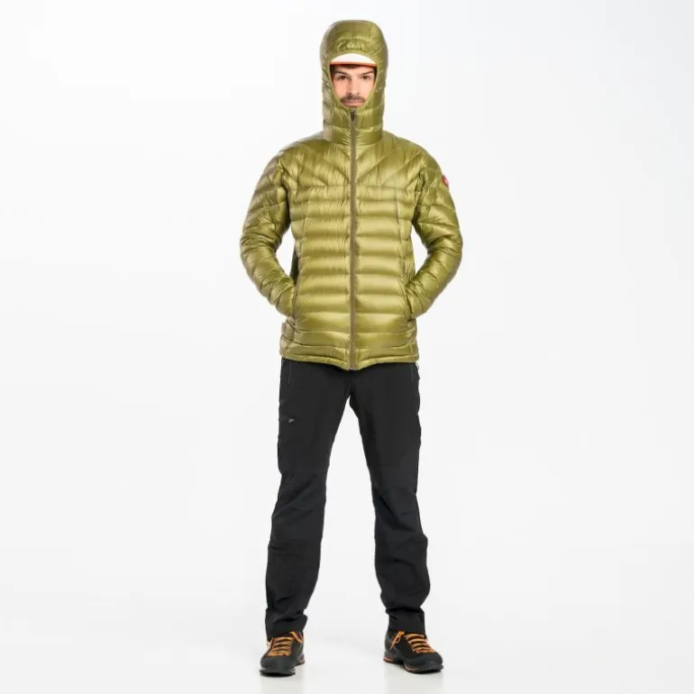 Pajak Phantom - Doudoune homme