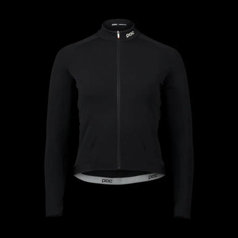 Poc Ambient Thermal Jersey - Maillot vélo femme