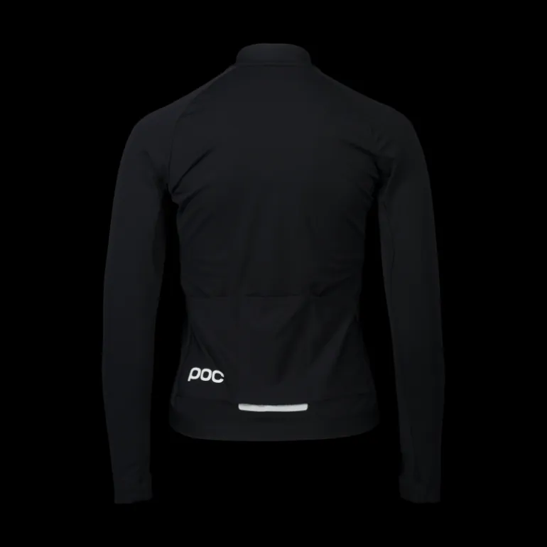 Poc Ambient Thermal Jersey - Maillot vélo femme