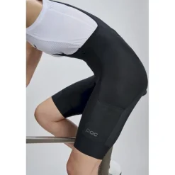 Poc Cadence Cargo Bib Shorts - Cuissard vélo femme
