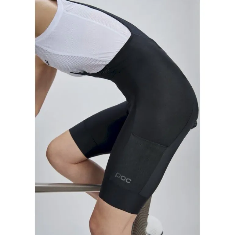 Poc Cadence Cargo Bib Shorts - Cuissard vélo femme