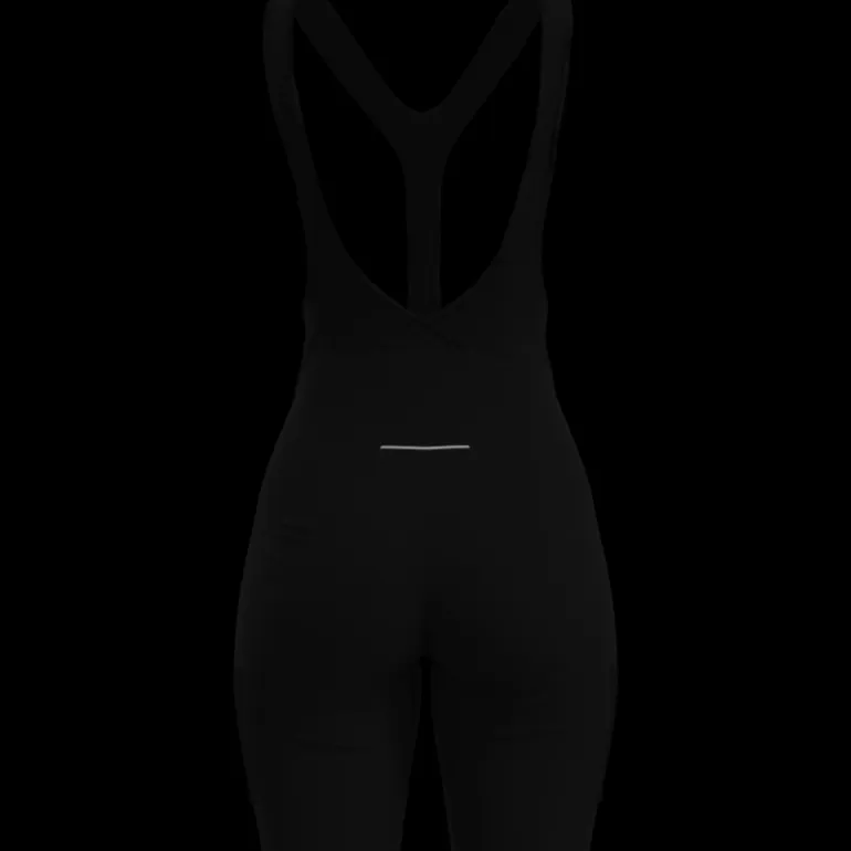 Poc Cadence Cargo Bib Shorts - Cuissard vélo femme