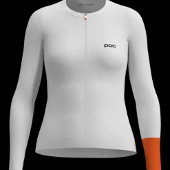 Poc Cadence L/S Jersey - Maillot vélo femme